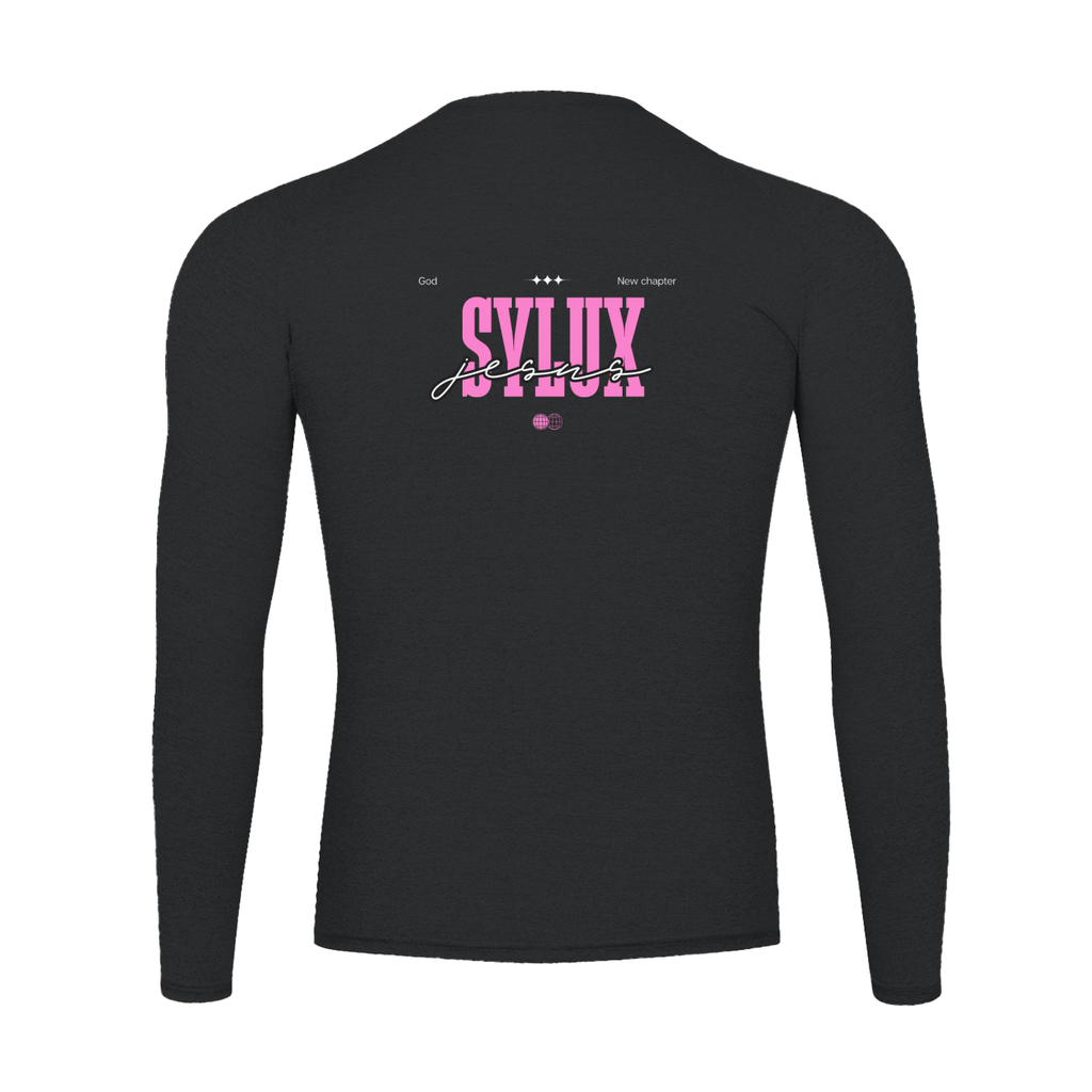 Performance Long Sleeve T-Shirt
