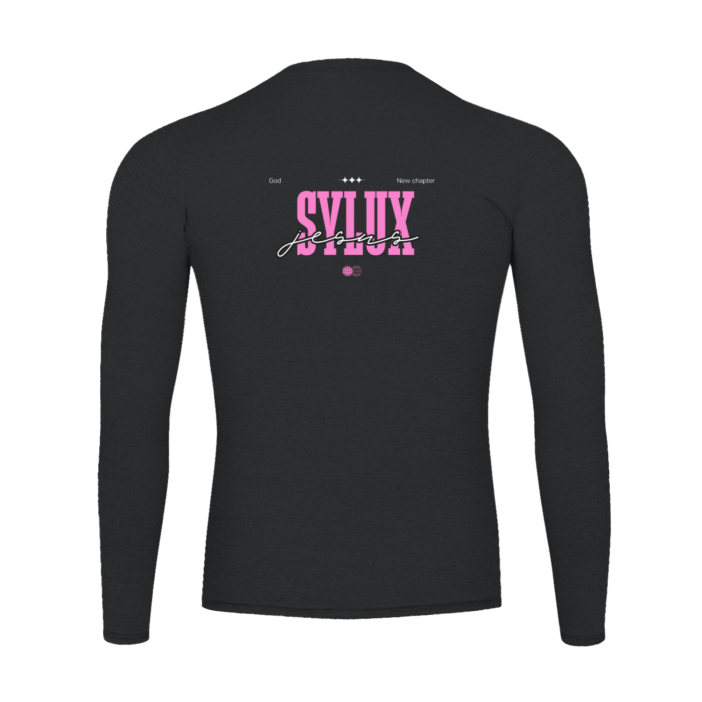 Performance Long Sleeve T-Shirt