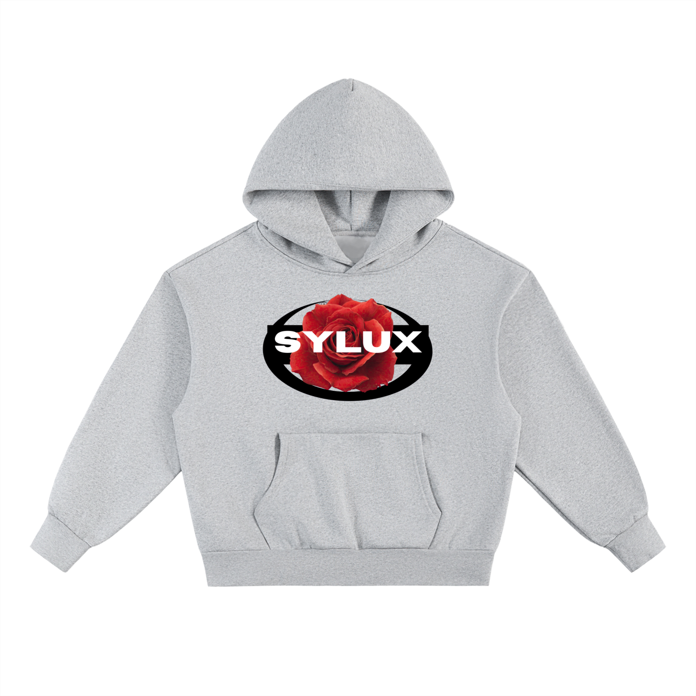 Essential Heavyweight Fleece Hoodie