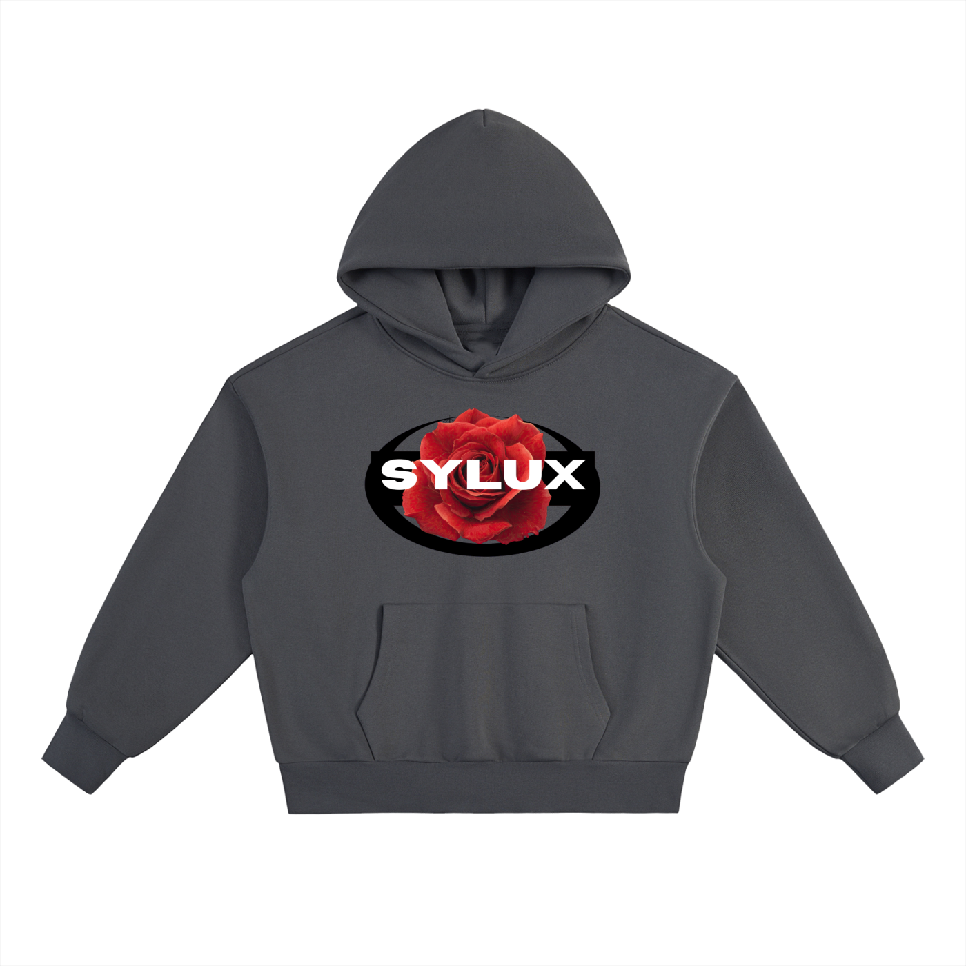 Essential Heavyweight Fleece Hoodie