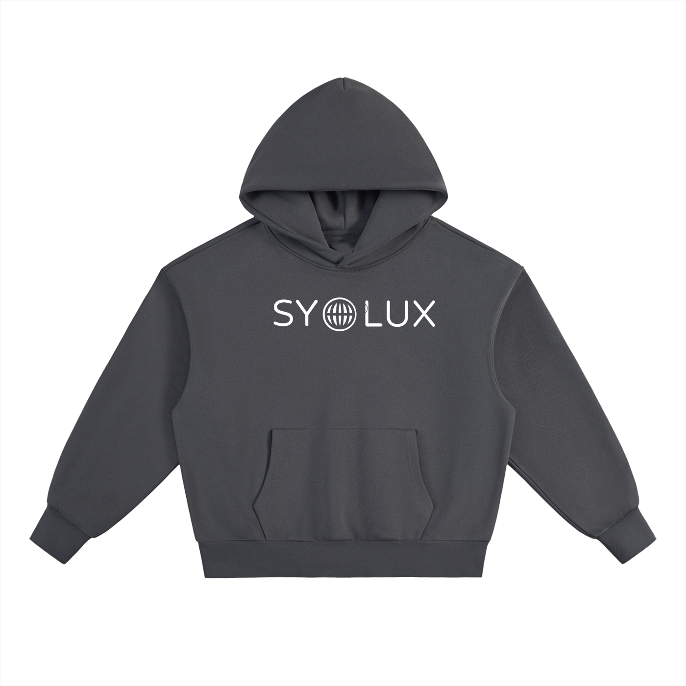 Essential Heavyweight Fleece Hoodie