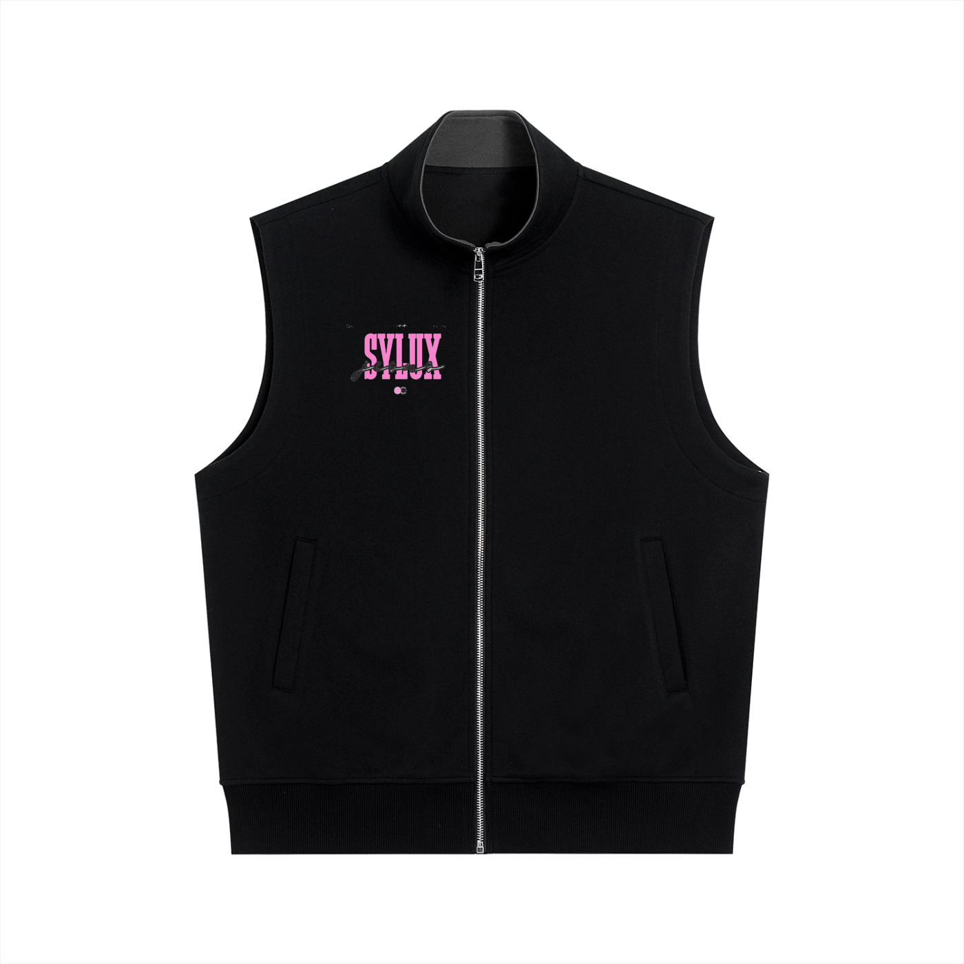 Essential Heavyweight Vest