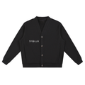 Essential Heavyweight Sweat Cardigan