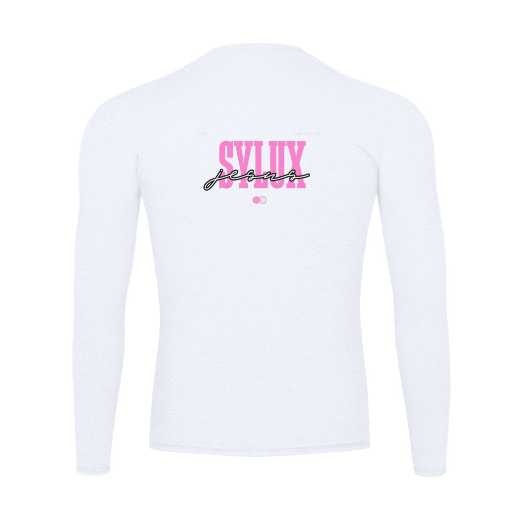 Performance Long Sleeve T-Shirt