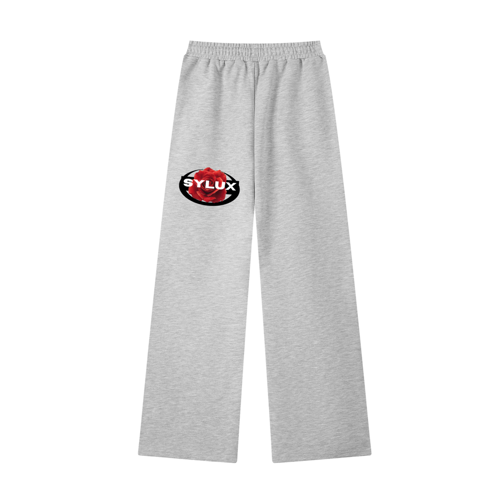 Essential Straight-Leg Sweatpants