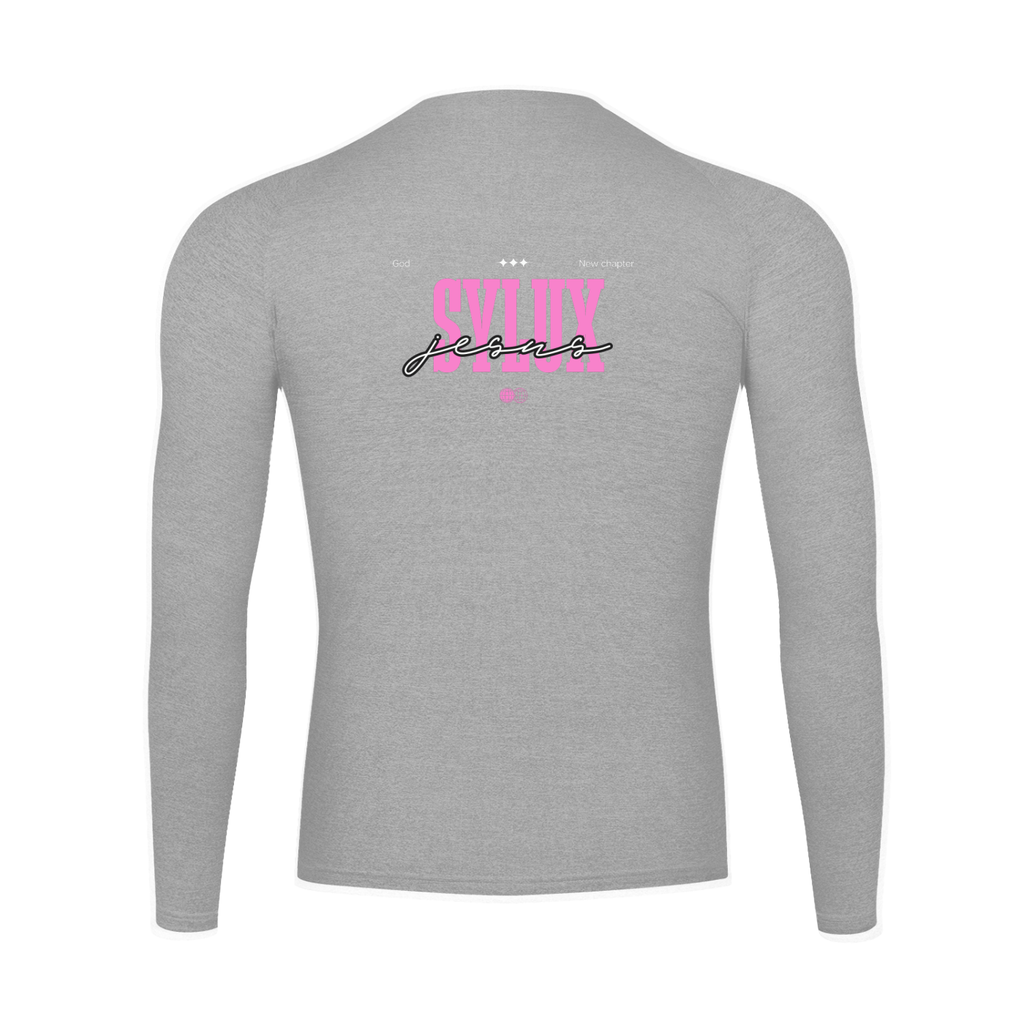 Performance Long Sleeve T-Shirt