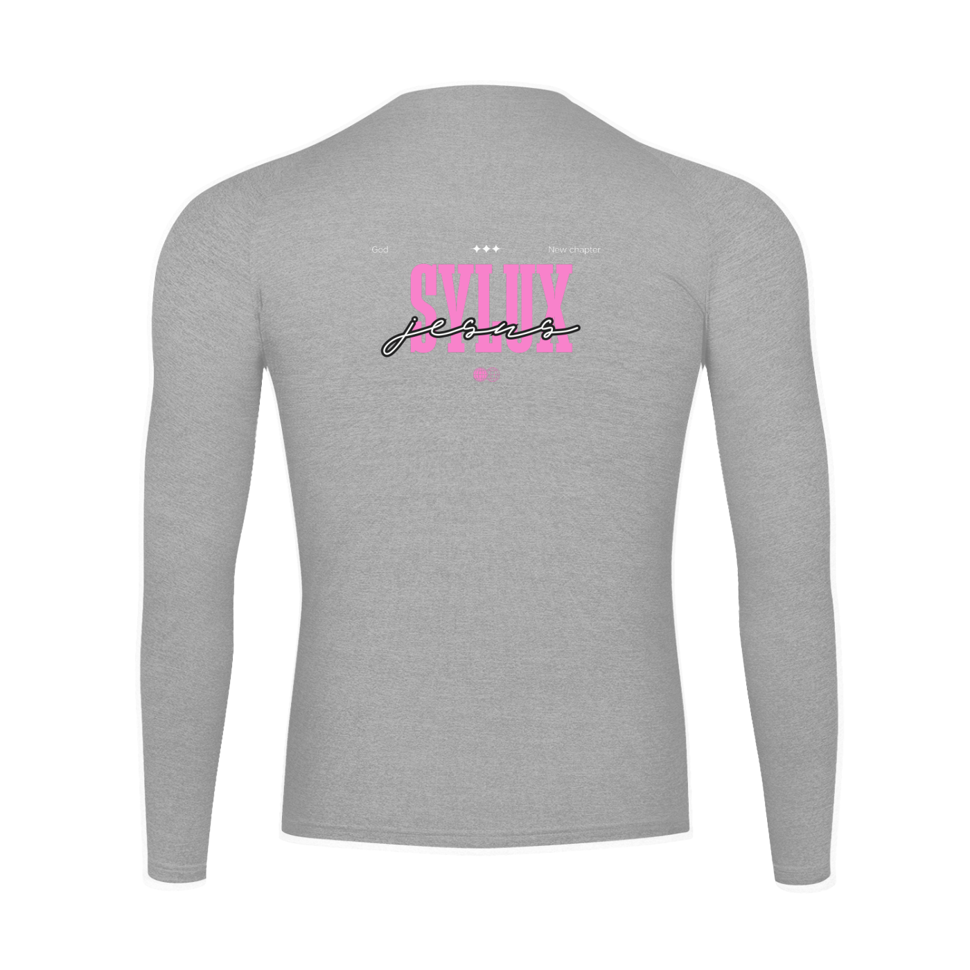Performance Long Sleeve T-Shirt