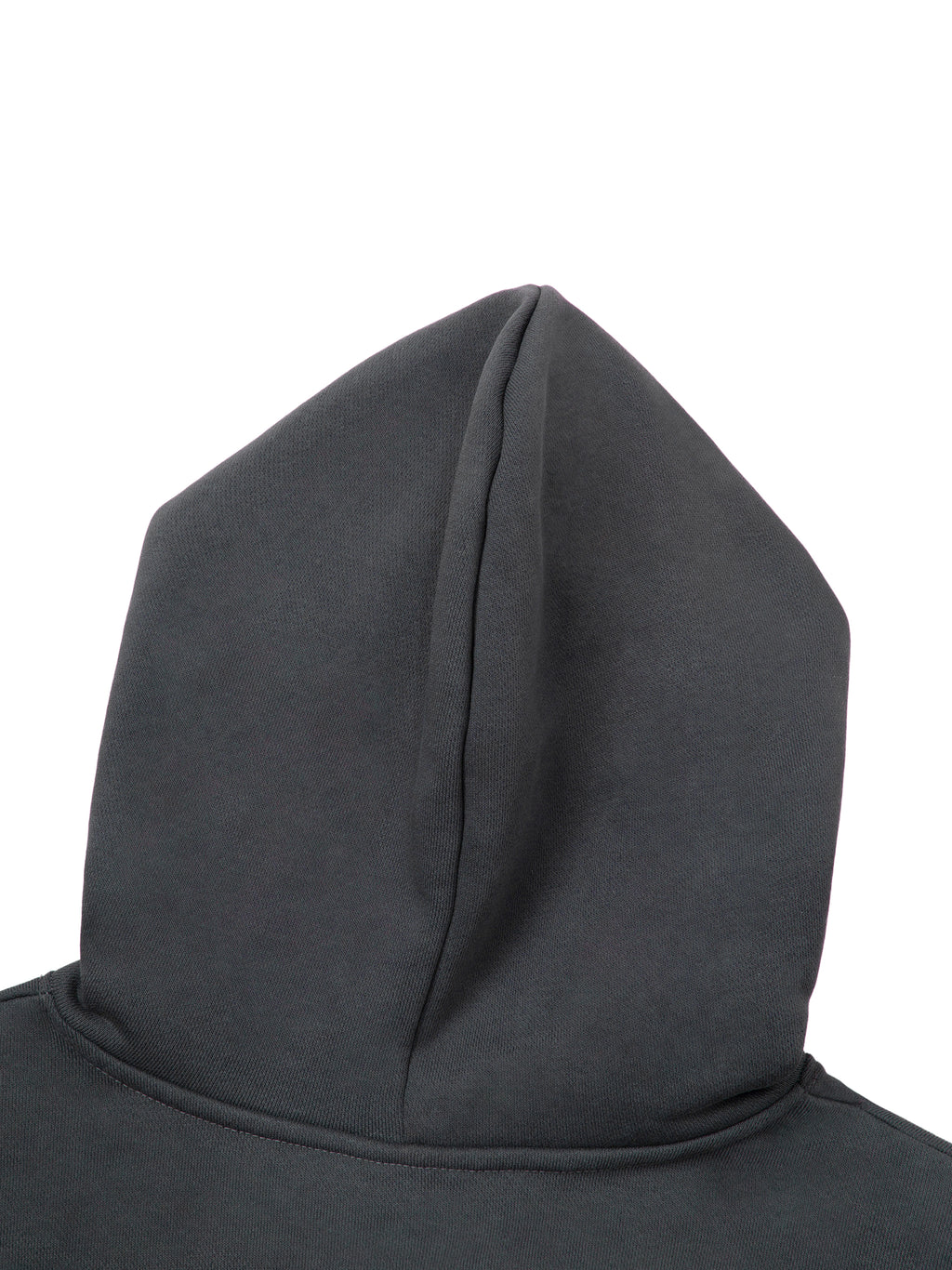 Essential Heavyweight Fleece Hoodie